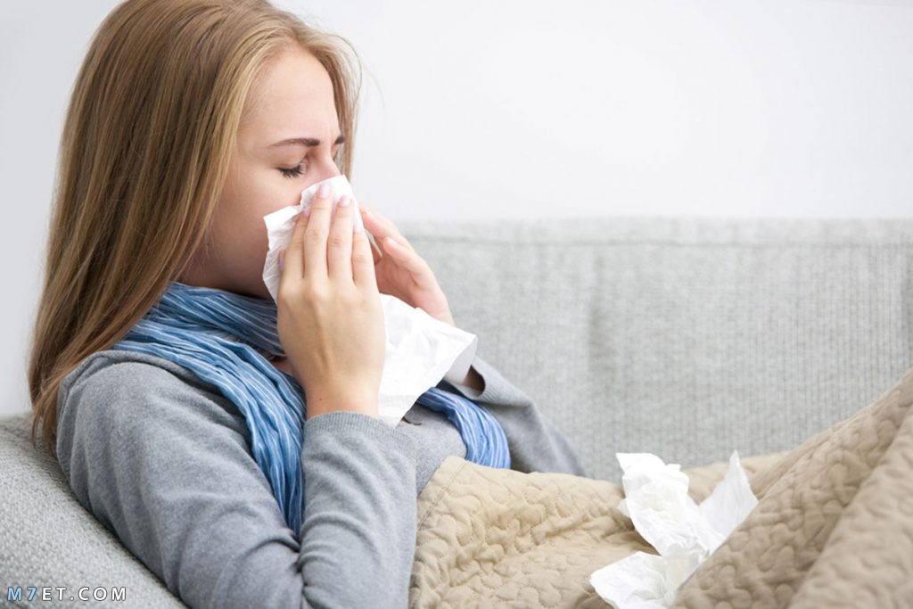 اسباب الانفلونزا