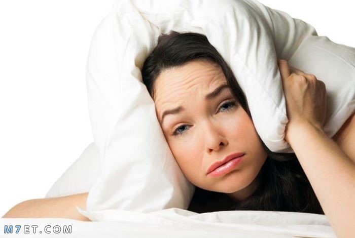 اسباب كثرة النوم عند النساء