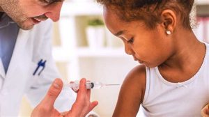 اضرار تطعيم الانفلونزا الموسمية للأطفال