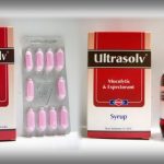 دواعي استعمال دواء التراسولف Ultrasolv علاج مذيب للبلغم