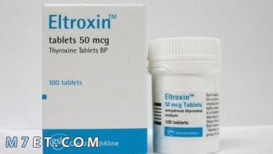Photo of اضرار دواء eltroxin للغدة الدرقية وموانع الاستعمال