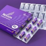 اضرار دواء nexium لعلاج مشاكل المعدة ودواعي استعمال حبوب نيكسيوم