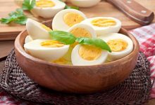 Photo of فوائد البيض المسلوق وأيهما أفضل تناوله في الفطور أم العشاء