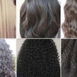 انواع الشعر | وصفات طبيعية للعناية المنزلية