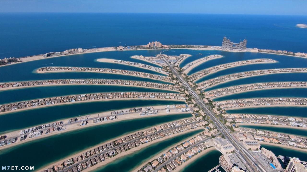 افضل اماكن السياحة في دبي