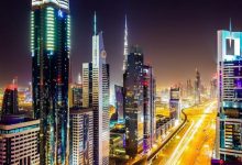 Photo of اجمل المدن العربية تصدرت ضمن افضل 100 مدينة سياحية في العالم