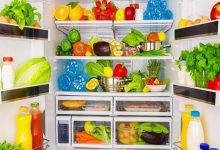 Photo of طريقة ترتيب الثلاجة بالصور افكار سهلة | 7 نصائح للحفاظ على نظافة الثلاجة