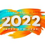 كلام جميل عن بداية سنة جديدة سعيدة 2022 happy new year