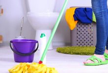 Photo of طريقة تنظيف المنزل بالتفصيل | 9 نصائح هامة لمنزل اكثر نظافة