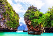 Photo of افضل اماكن السياحة في تايلاند 2023