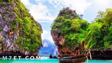 Photo of افضل اماكن السياحة في تايلاند 2024