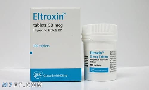 دواء التروكسين