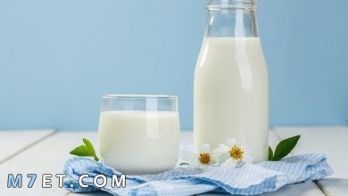 Photo of أهم فوائد الحليب للشعر المجعد | افضل 4 وصفات لشعر أكثر صح ولمعان