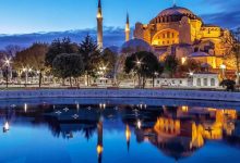 Photo of اجمل المناطق في تركيا الساحرة 10 مدن تستحق زيارتك