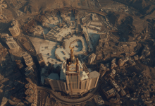 Photo of السياحة في مكة 2024 | افضل 4 منتزهات في مكة