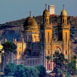 أجمل المدن السياحية في الجزائر تصنيف عالمي شامل في 2022