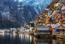 Photo of افضل الاماكن في النمسا وتكلفة الجولة السياحية في 2023