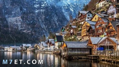 Photo of افضل الاماكن في النمسا وتكلفة الجولة السياحية في 2022