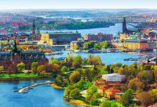 Photo of افضل الاماكن السياحية في السويد والريف السويدي 2023