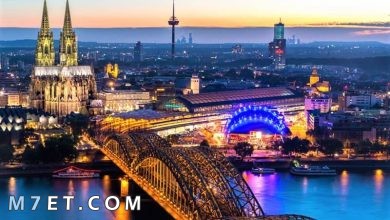 Photo of السياحة في المانيا | اشهر 5 مدن في المانيا
