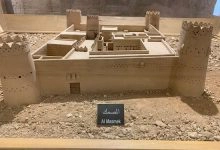 Photo of بحث عن قصر المصمك شامل : اهم 6 معلومات عن قصر المصمك