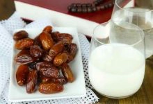 Photo of رجيم التمر واللبن قاهر الدهون في وقت قياسي