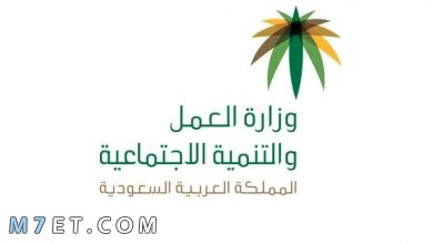 Photo of الدعم الفني مكتب العمل في السعودية لاستقبال الاستفسارات 1443