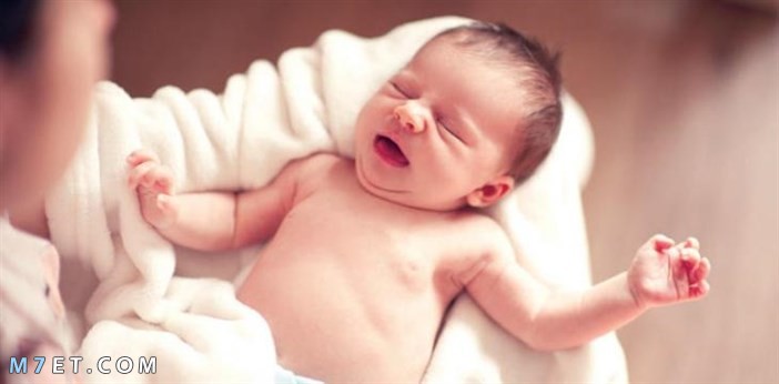 متى ينتهي مغص الرضع وكيفية التعامل معه 12 نصيحة للحد من اصابة الرضيع