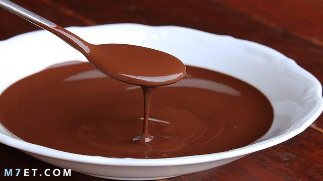 كيف تصنع شوكولاته