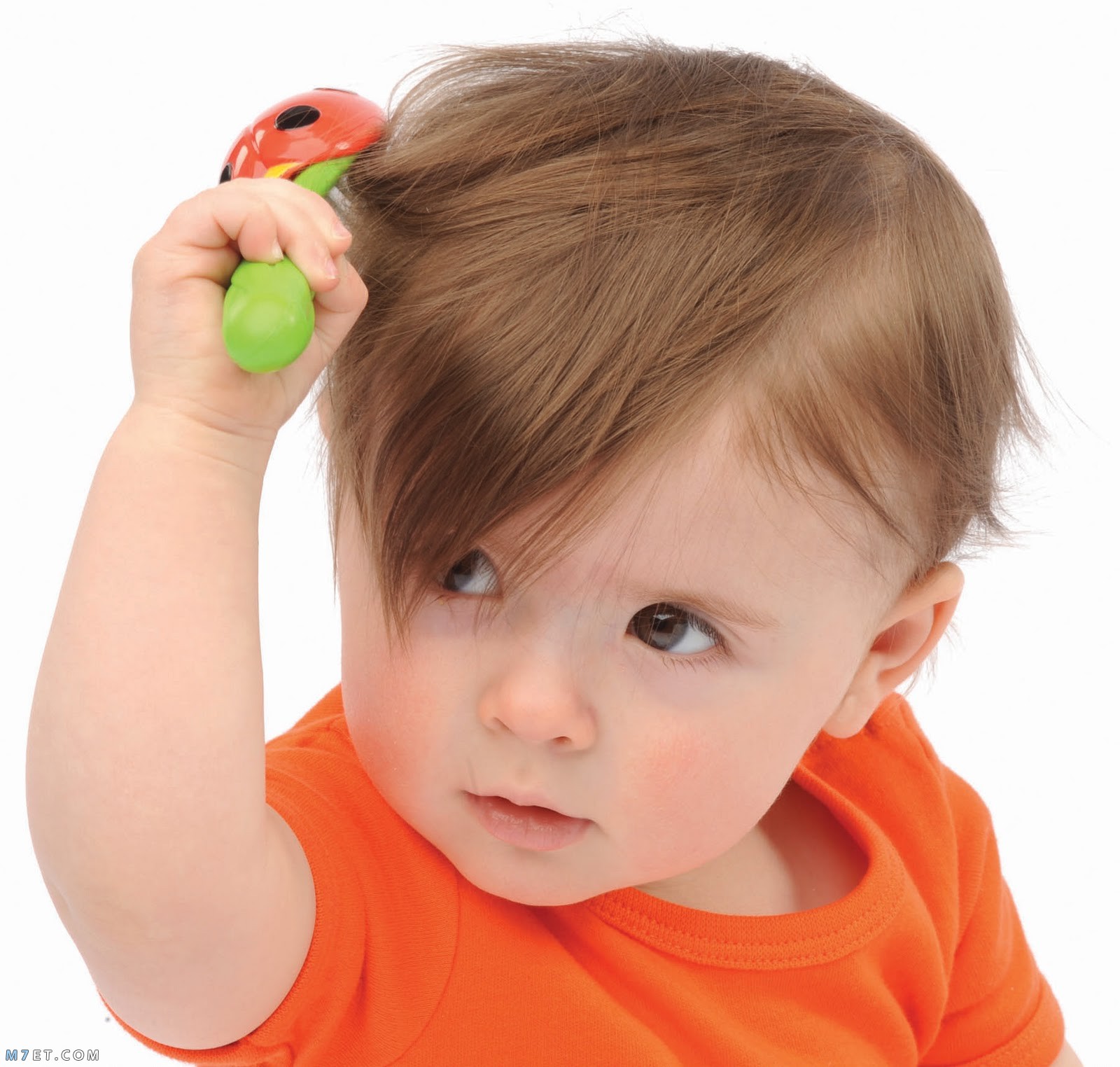 ودود إنكمش فوضوي  كيفية تنعيم شعر الاطفال وأفضل 3 زيوت لتنعيم شعر الأطفال - موقع مُحيط