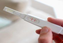 Photo of طرق عمل تحليل الحمل المنزلي| كيفية استخدام جهاز فحص الحمل