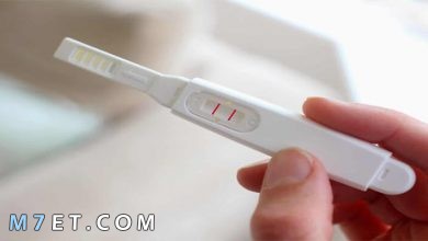 Photo of طرق عمل تحليل الحمل المنزلي| كيفية استخدام جهاز فحص الحمل