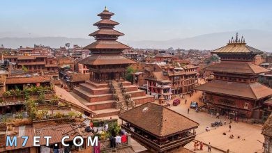 Photo of السياحة في نيبال والأوراق المطلوبة للسفر للمصريين والسعوديين