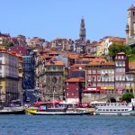 أفضل الأماكن السياحية في البرتغال 2022