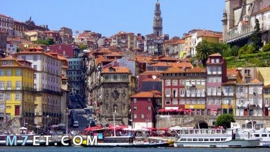 Photo of أفضل الأماكن السياحية في البرتغال 2023