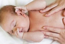 Photo of  متى ينتهي مغص الرضع وكيفية التعامل معه| 12 نصيحة للحد من اصابة الرضيع بانتفاخ البطن