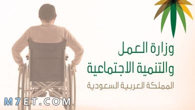 Photo of التسجيل في التاهيل الشامل وأهم 8 شروط للتسجيل فيه