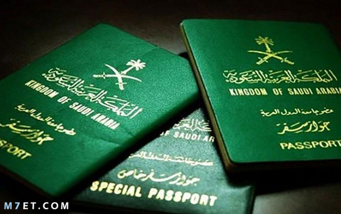 تحديث جواز السفر بعد التجديد