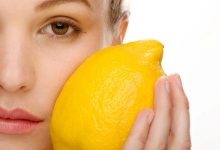 Photo of فوائد الليمون للوجه| 3 وصفات لبشرة خالية من الحبوب