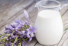 Photo of ماسك الحليب للوجه | 6 وصفات طبيعية لبشرة مشرقة ونضرة