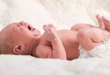 Photo of كيف اعرف ان طفلي ممغوص | 7 طرق لعلاج المغص ومساعدة الطفل على النوم