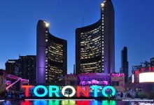 Photo of افضل اماكن سياحية في تورنتو لعام 2023