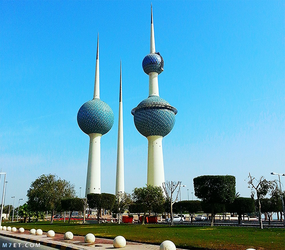  افضل الاماكن السياحية بالكويت