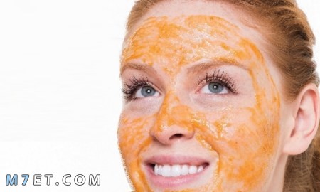 طريقة تنظيف الوجه 