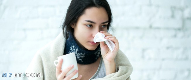 انواع الانفلونزا
