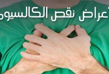 Photo of أضرار زيادة الكالسيوم في الجسم للأطفال والحامل