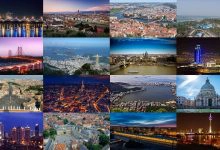 Photo of اجمل عشر مدن عربية تصنيف عالمي 2023