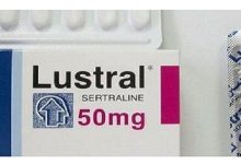 Photo of دواء لوسترال Lustral لعلاج الاكتئاب والوسواس القهري