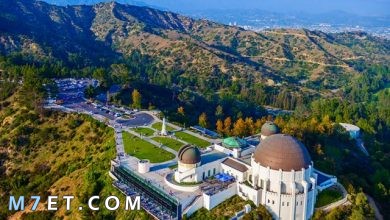 Photo of افضل الاماكن في لوس انجلوس| أهم 8 معالم سياحية 2022