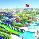 افضل الاماكن الترفيهية في اسطنبول لعام 2022
